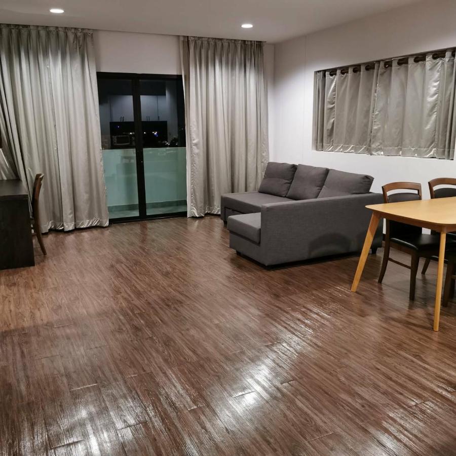 Coco View Hotel Samut Songkhram Eksteriør bilde